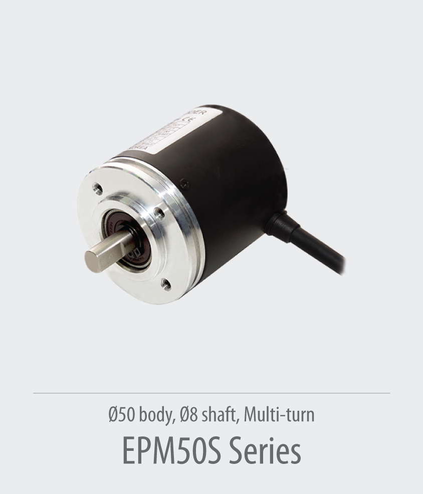 EPM50S-Series