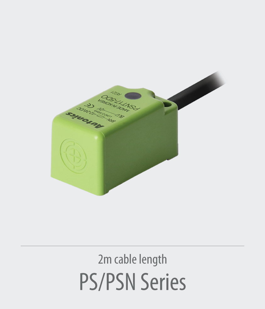 PS-PSN-Series