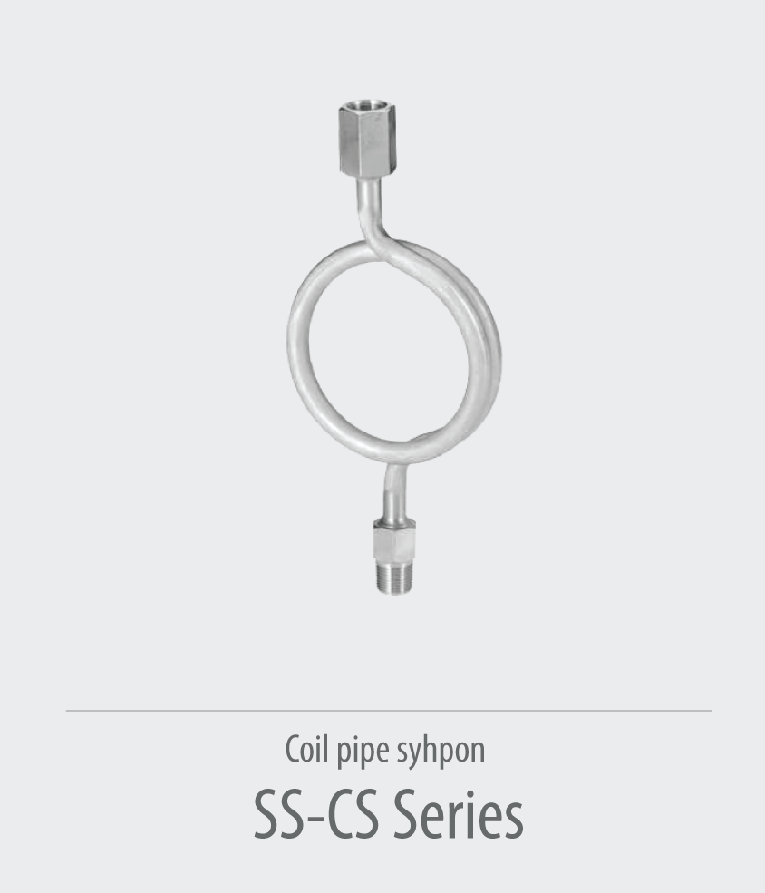 SS-CS-Series