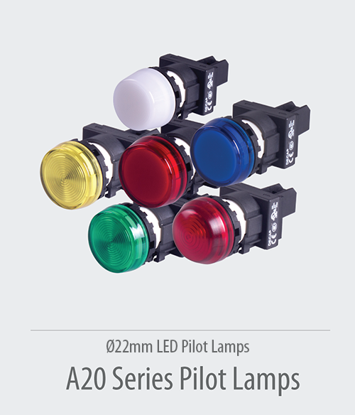 A20-Pilot-Lamps