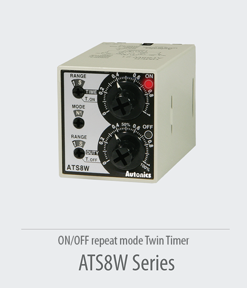 ATS8W-Series