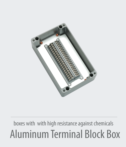 Aluminum-Terminal-Block-Box