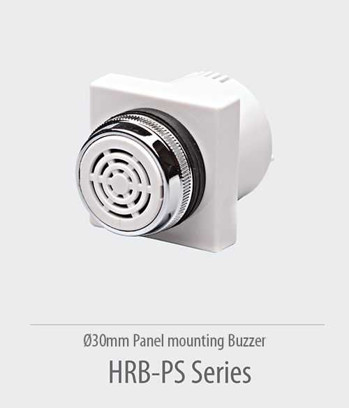 HRB-PS-Series