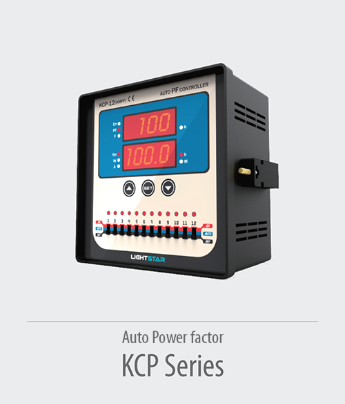 KCP-Series
