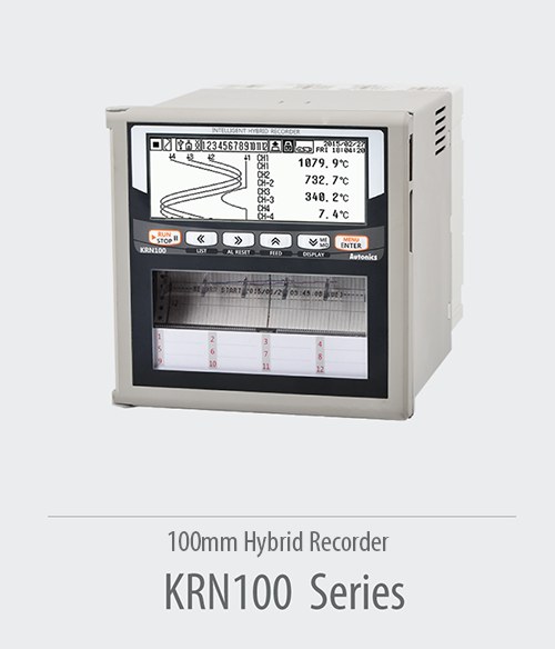 KRN100--Series