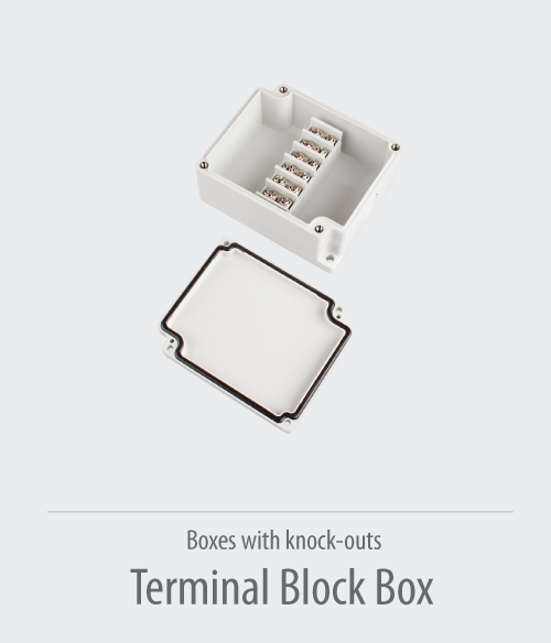 Terminal-Block