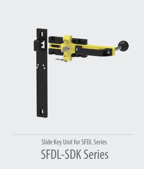 SFDL-SDK-Series