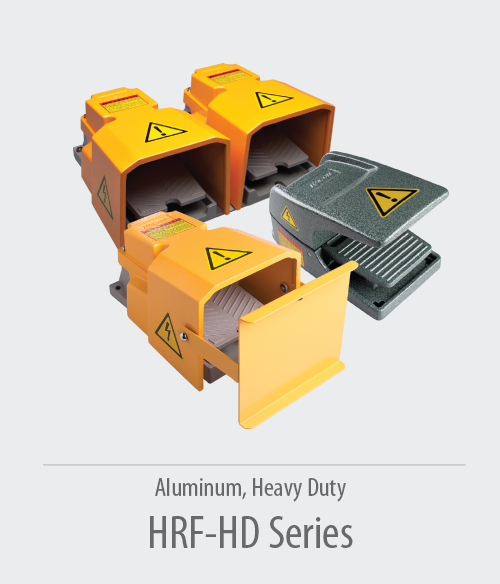 HRF-HD