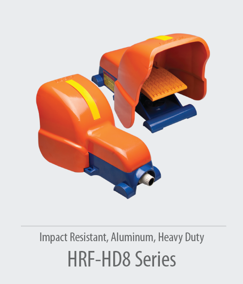 HRF-HD8