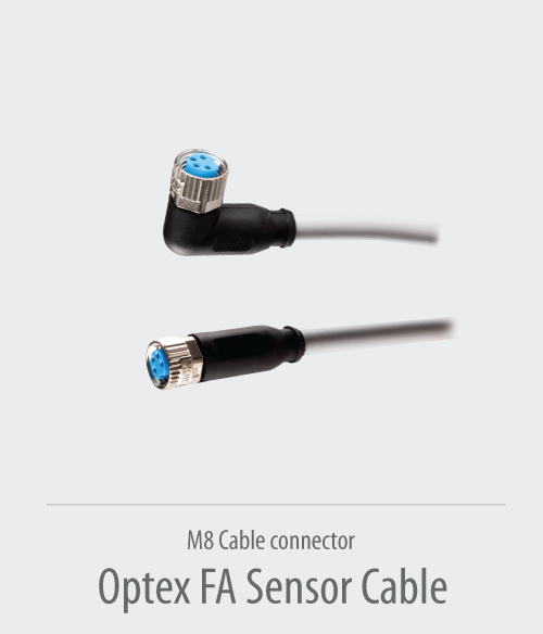Optex-FA-Sensor-Cable