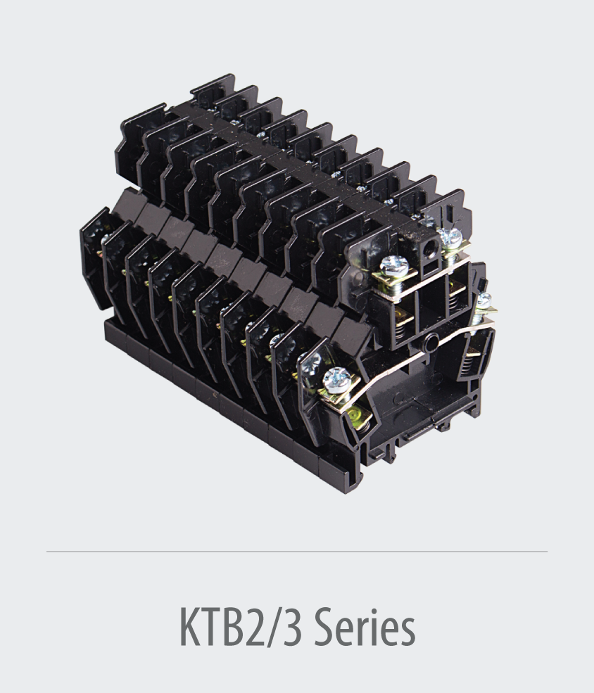 KTB2-3-Series