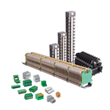 Terminal block boxes - Amerimation | #1 cost effective American Automation
