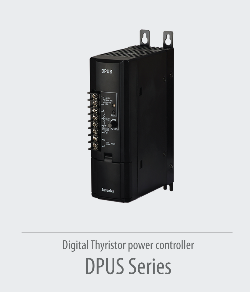 DPUS-Series