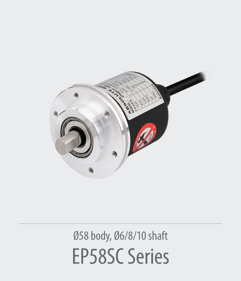 EP58SC-Series