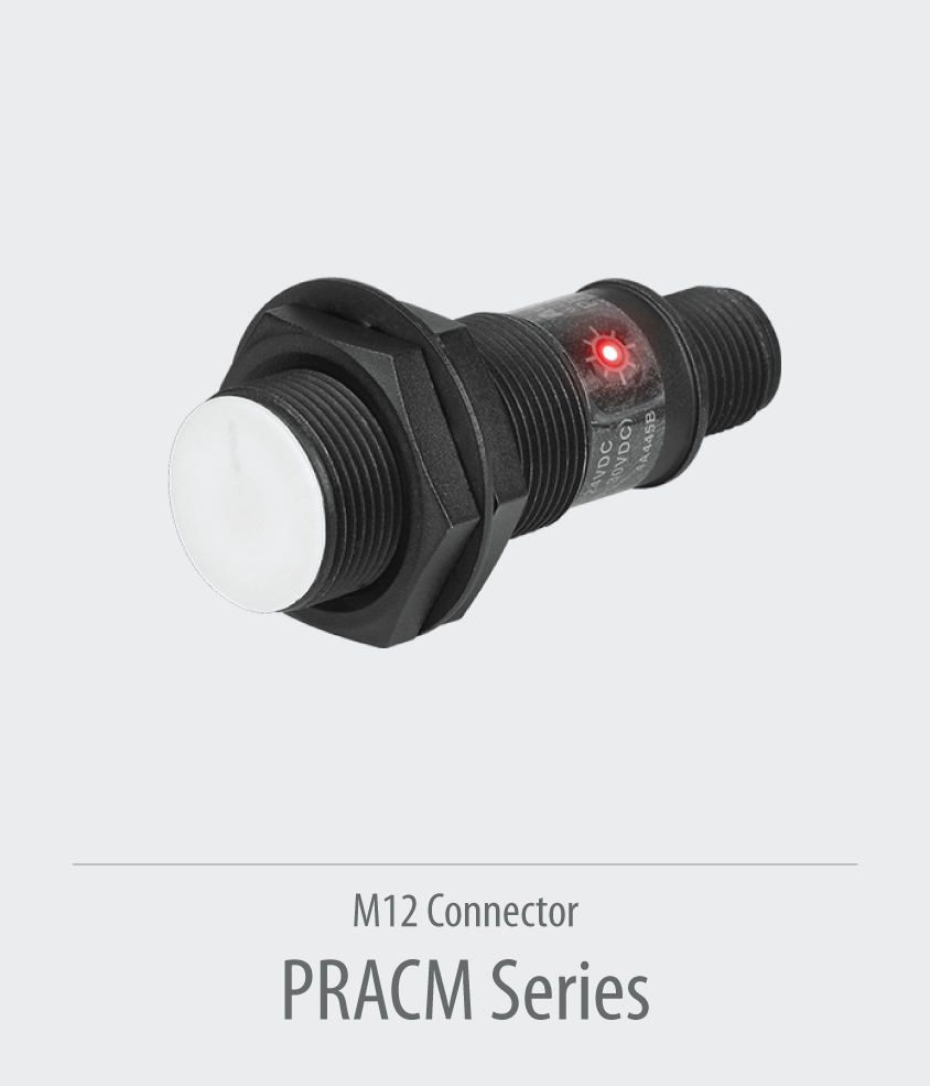 PRACM-Series