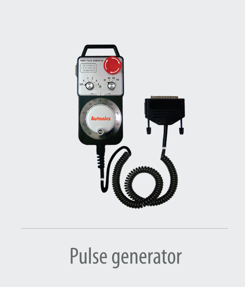 Pulse-generator