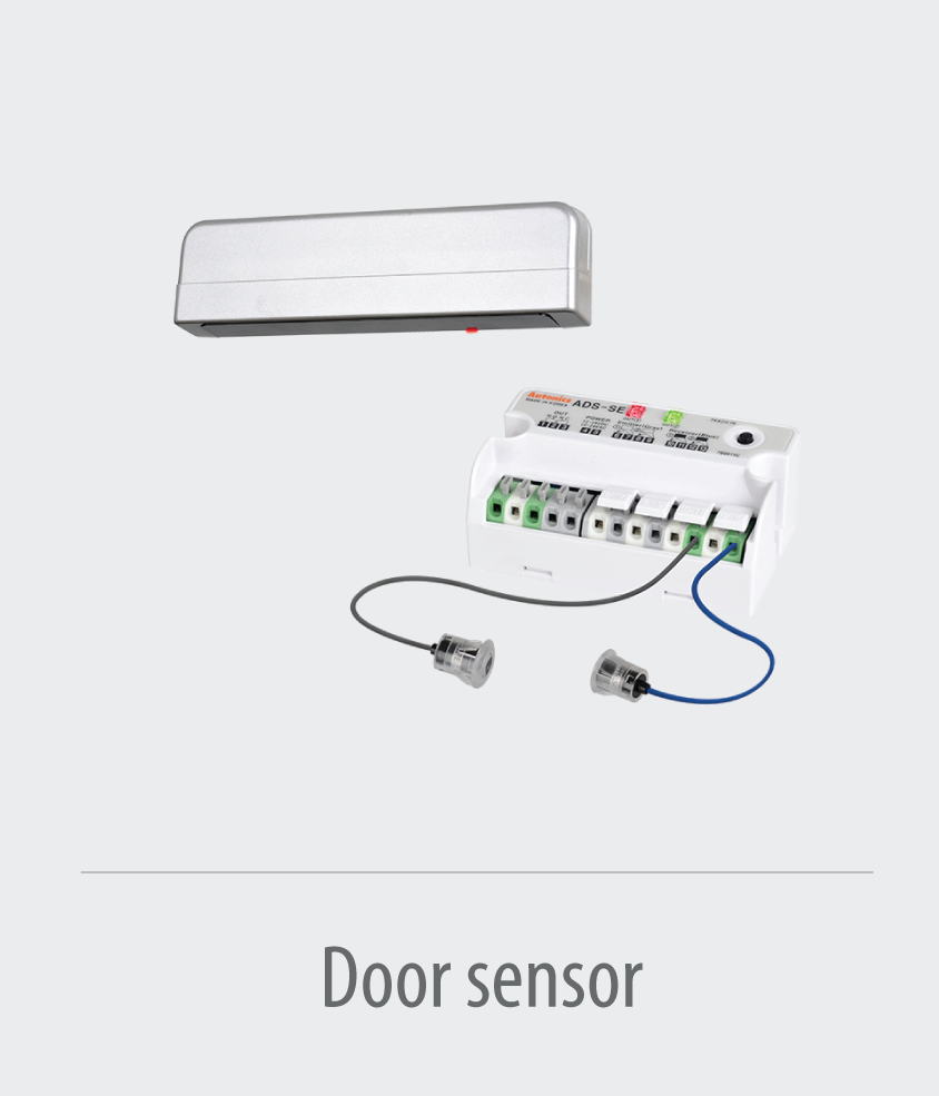 Door-sensor