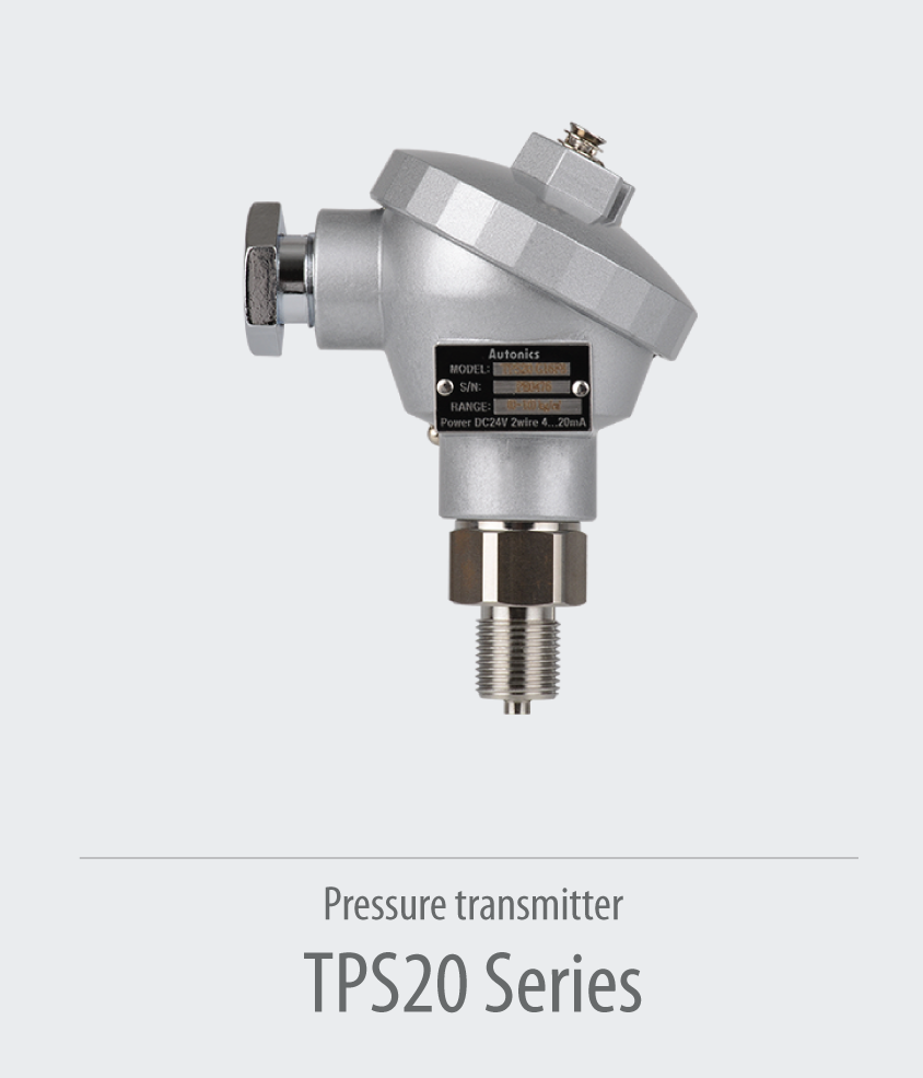 TPS20-Series