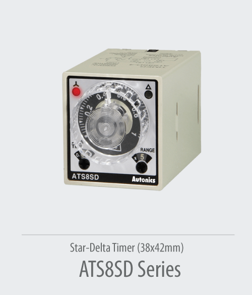 ATS8SD-Series