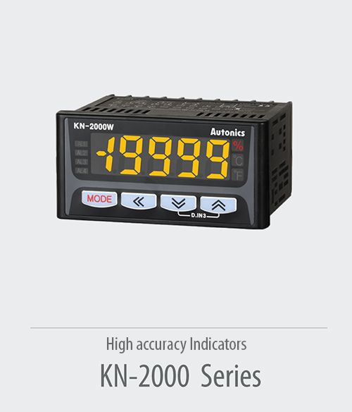KN-2000-Series