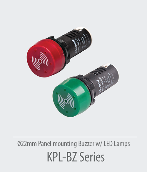 KPL-BZ-Series