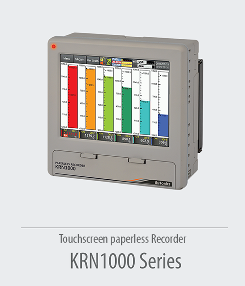 KRN1000-Series