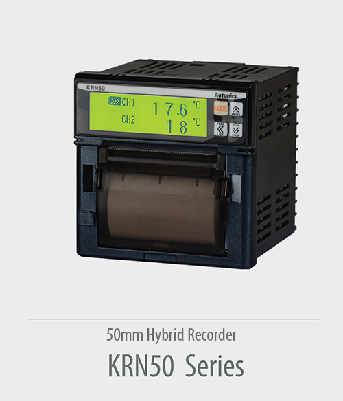 KRN50-Series