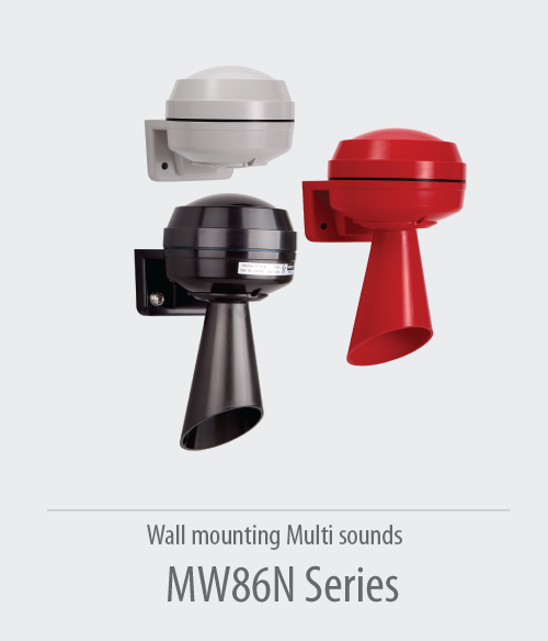 MW86N-Series