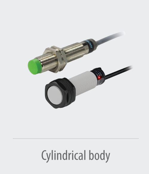 Cylindrical-body