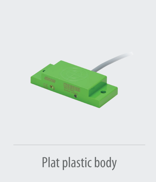Plat-plastic-body