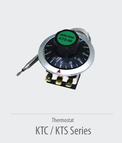 KTC-KTS-Series