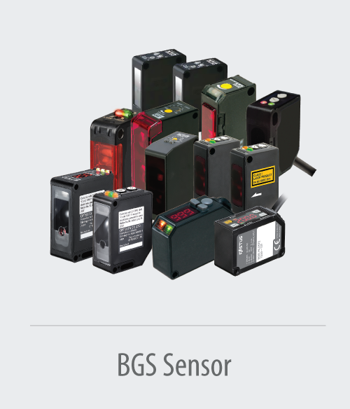 BGS_Sensor