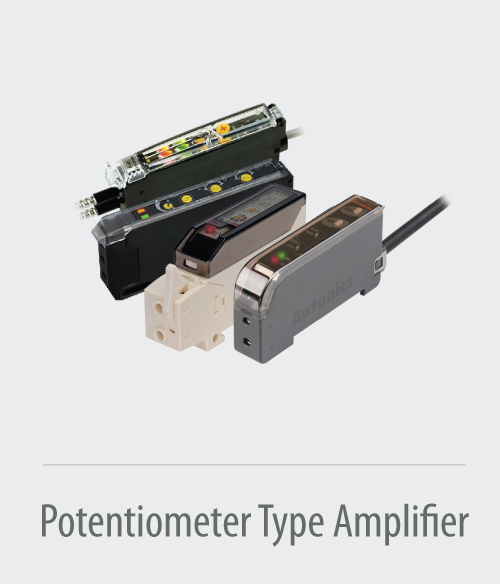 Potentiometer-Type-Amplifier