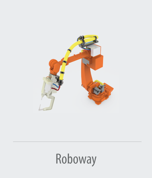 Roboway